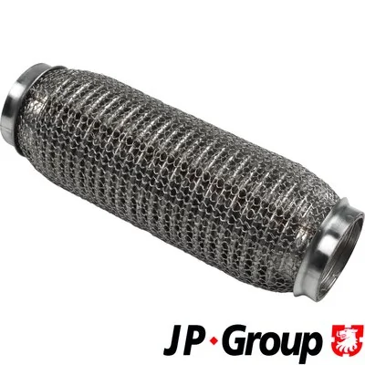 Flexible Pipe, exhaust system